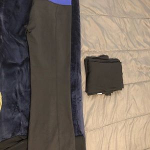 Lululemon pants * mint *